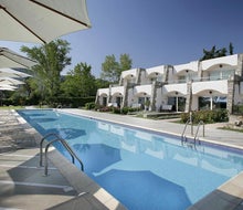 Theophano Imperial Palace