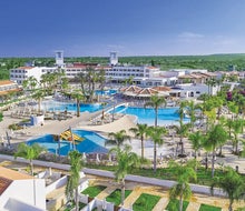 Olympic Lagoon Resort