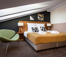 Zulian Aparthotel by Artery Hotels