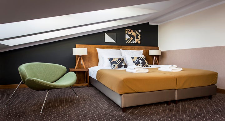 Zulian Aparthotel Artery Hotels Krakow  Poland Holidays from