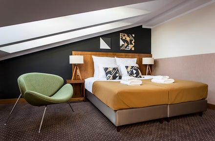 Zulian Aparthotel by Artery Hotels