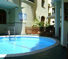 Mediterraneo Apartments Nerja