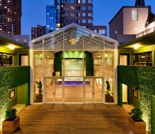 Cachet Boutique NY Times Square West