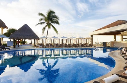 Desire Riviera Maya Resort (ex. Desire Resort & Spa Riviera Maya)