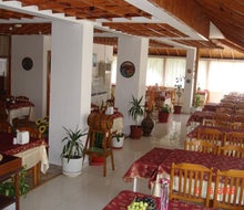 Saadet Hotel