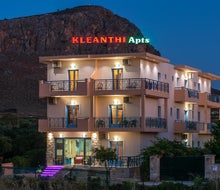 Kleanthi Apartments
