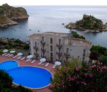 Hotel Isola Bella