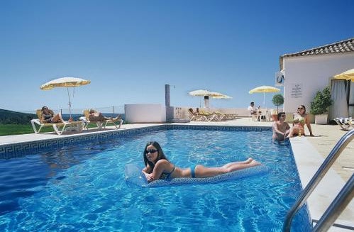 Alte Hotel In Alte Portugal Holidays From 25 Pp - 