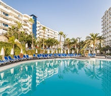 Los Patos Park Hotel