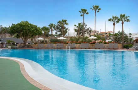 Ole Tropical Tenerife Hotel