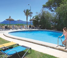 Apartamentos Bellamar