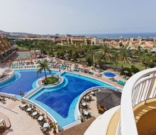 Playa Real Resort