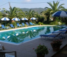 Elena Pool Apartments