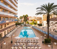 H.TOP Calella Palace Family & Spa