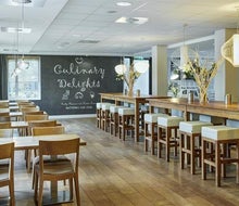 Holiday Inn Express Amsterdam - Schiphol