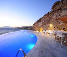 Mykonos Beach Hotel
