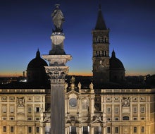 Mecenate Palace