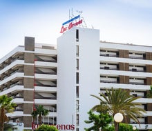 Las Arenas