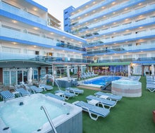 Hotel Princesa Solar - Adults Recommended