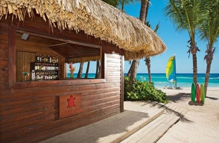 Impressive Resort & Spa Punta Cana