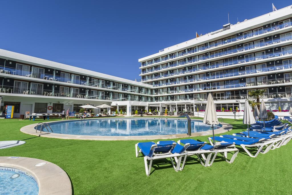 Anabel Hotel in Lloret de Mar, Spain | Holidays from £ ...