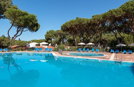 Pinhal da Marina Apartamentos Turisticos