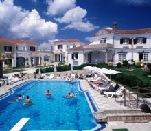 Anagenessis Village Hotel