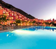 Cordial Mogan Valle Apartments