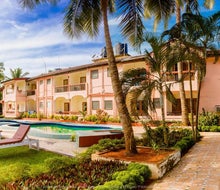 Hotel Lua Nova