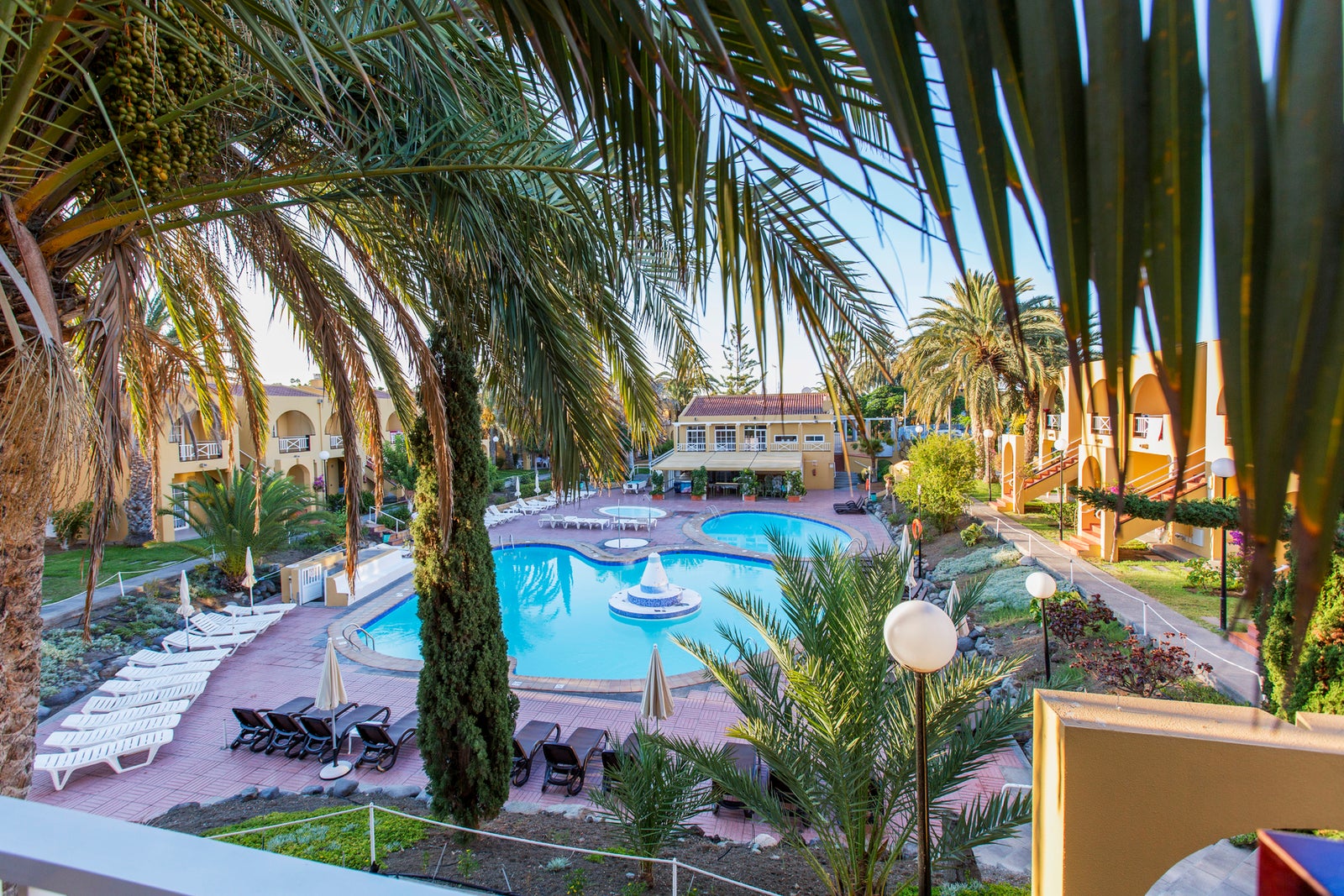 Tisalaya Park in Maspalomas, Gran Canaria | Holidays from £129pp | loveholidays