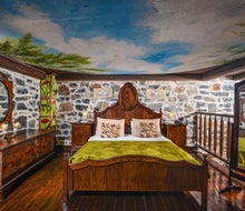 Balsamico Traditional Suites