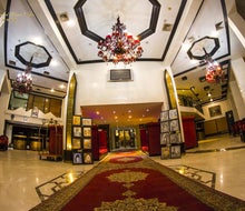 Imperial Plaza Hotel & Spa
