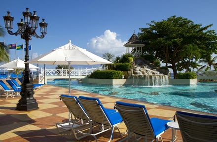 Jewel Dunn's River Adult Beach Resort & Spa, All Inclusive