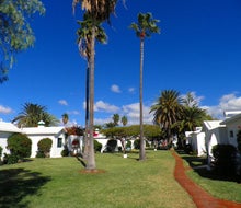 Canary Garden Club (ex Rio Maspalomas II)