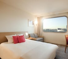 Novotel Paris Centre Tour Eiffel