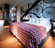 Eurostars BCN Design