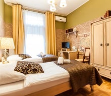 Aparthotel Oberza