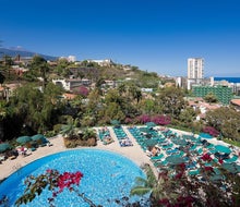 El Tope Hotel
