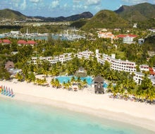 Butterfly Beach Hotel In Christchurch Barbados Holidays
