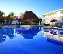 Cancun Bay Resort
