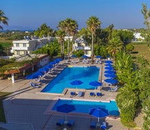 Sunset Hotel Tigaki