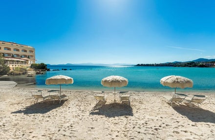Gabbiano Azzurro Hotel & Suites
