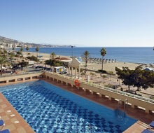 Ilunion Fuengirola