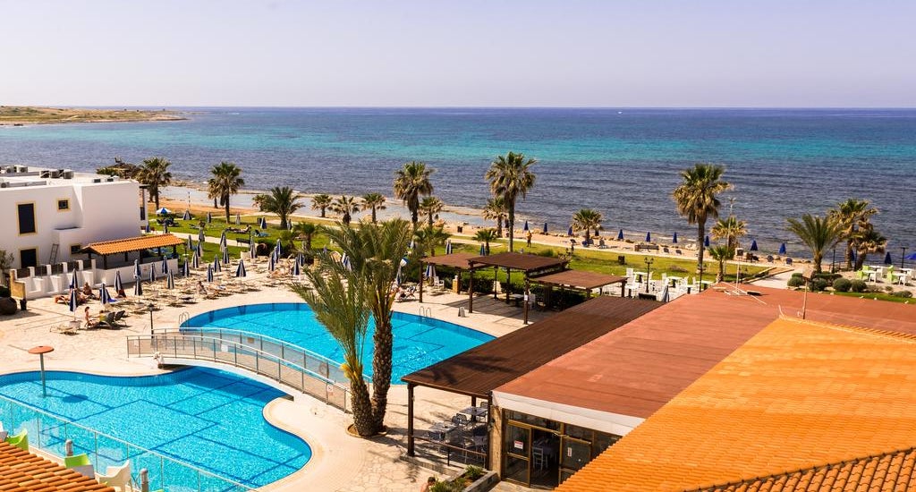 Kefalos Beach Tourist Village In Paphos Cyprus Holidays From 405pp kefalos-beach-tourist-village-in-paphos-cyprus-holidays-from-405pp