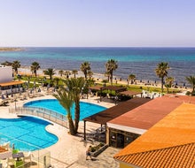 Kefalos Beach Tourist Village