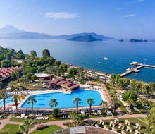 Club Tuana Fethiye