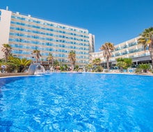 Golden Taurus Park Resort
