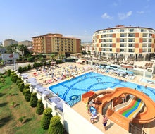 Arabella World Hotel