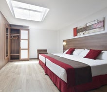 Hotel Best Auto Hogar