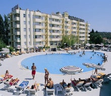 Flora Suites Hotel - All Inclusive